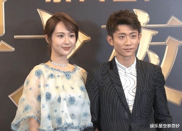 杨子 如果分开就和别人办婚礼