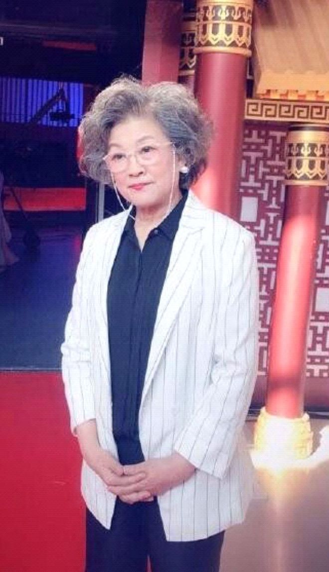 刘晓庆前任