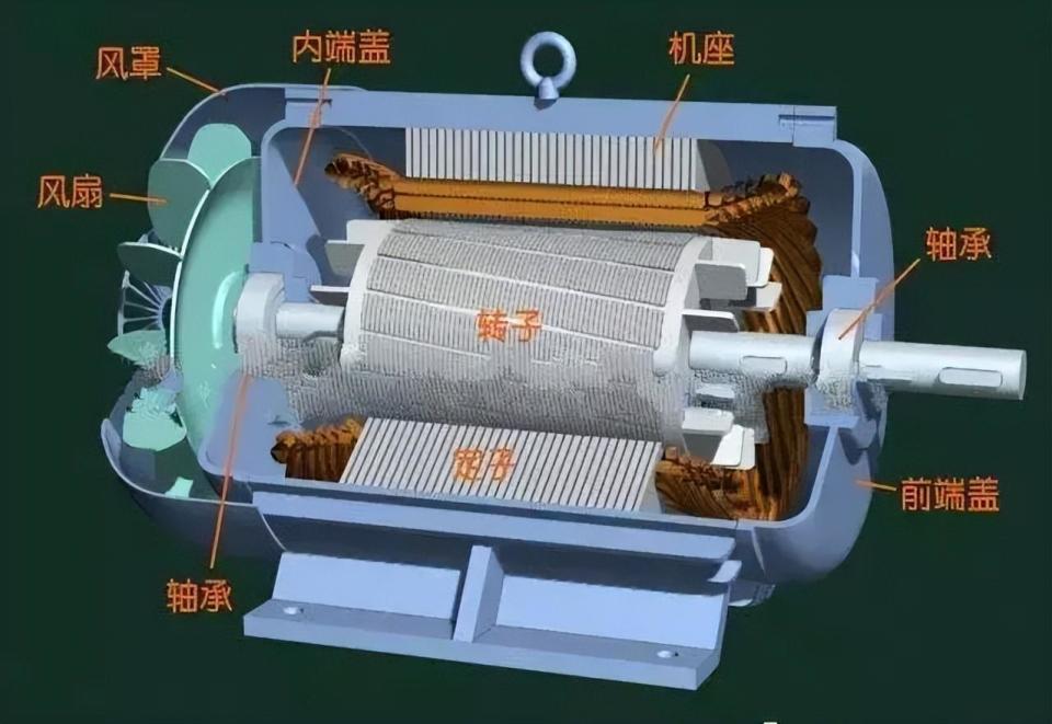 丝织物与滤清器结构图解