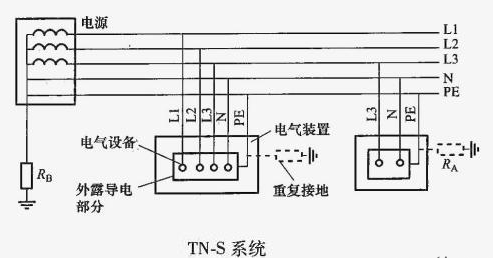 电热大锅加热管接线图