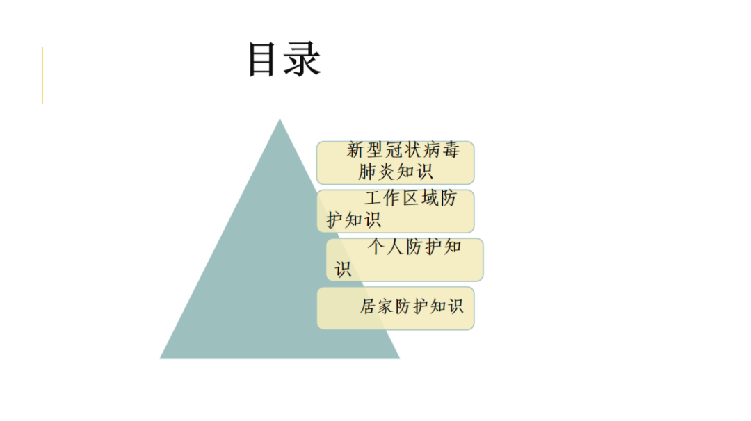 禁毒防艾知识内容