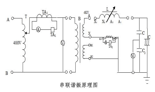 启辉器原理