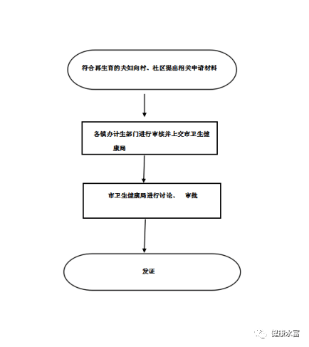 超龄子女赴港审批流程