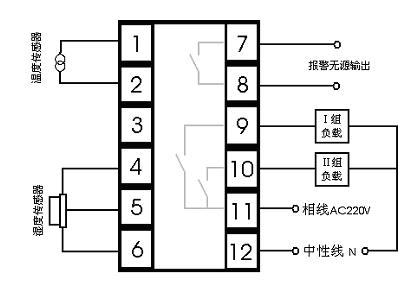 太阳能传感器线有电吗