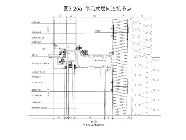 金属硬幕安装步骤