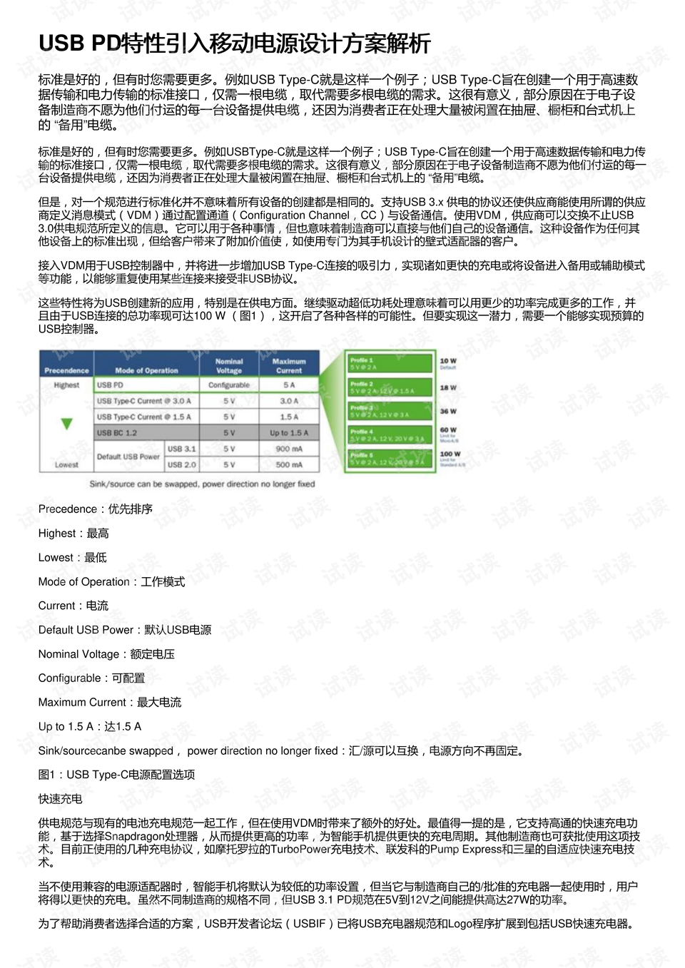 巴可公司简介