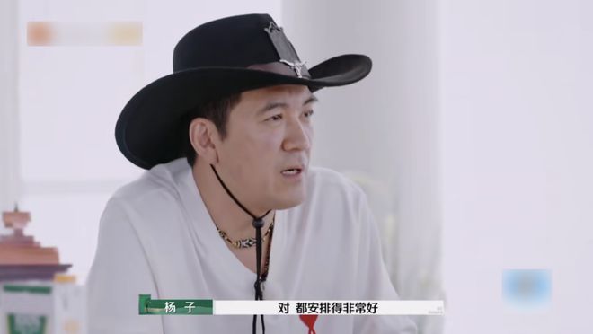 倪萍说黄圣依杨子分手也挺好的