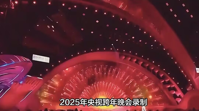 关于2025跨年晚会的具体信息尚未公开。跨年晚会一般在每年的12月31日晚举行，各种电视台和媒体平台都会举办盛大的庆祝活动，以迎接新的一年的到来。，如果您对某个特定的跨年晚会感兴趣，建议您关注相关的官方媒体渠道或当地的新闻，以获取最新的信息和节目安排。同时，也可以关注一些粉丝社区或论坛，与其他人分享和讨论关于跨年晚会的期待和猜测。，请注意，由于时间的原因，关于未来的活动安排可能会有变动。因此，最好的方式是关注官方渠道以获取最准确和最新的信息。