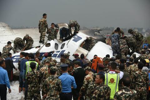 韩国空难遇难者有一名泰籍华人