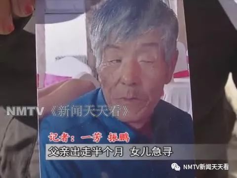 半年没见 男孩见到爸爸一脸不敢信