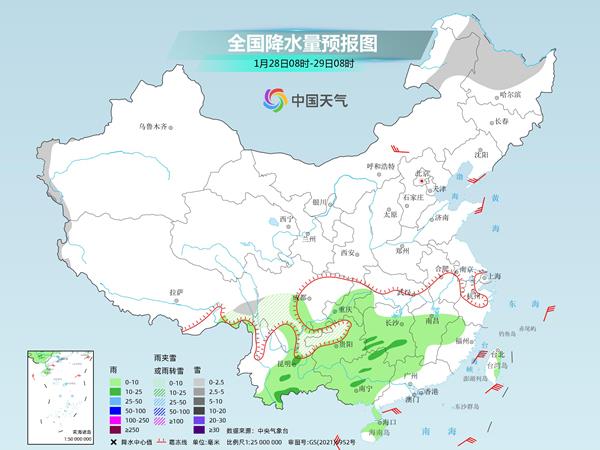 浙江大部连续34天无降水 杭州重旱